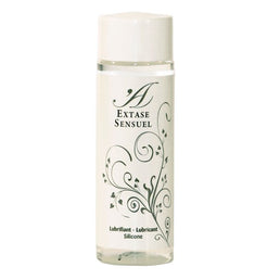 EXTASE SENSUAL - LUBRIFIANT SILICONE 100 ML