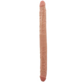 GET REAL - PEAU DOUBLE DONG 40 CM