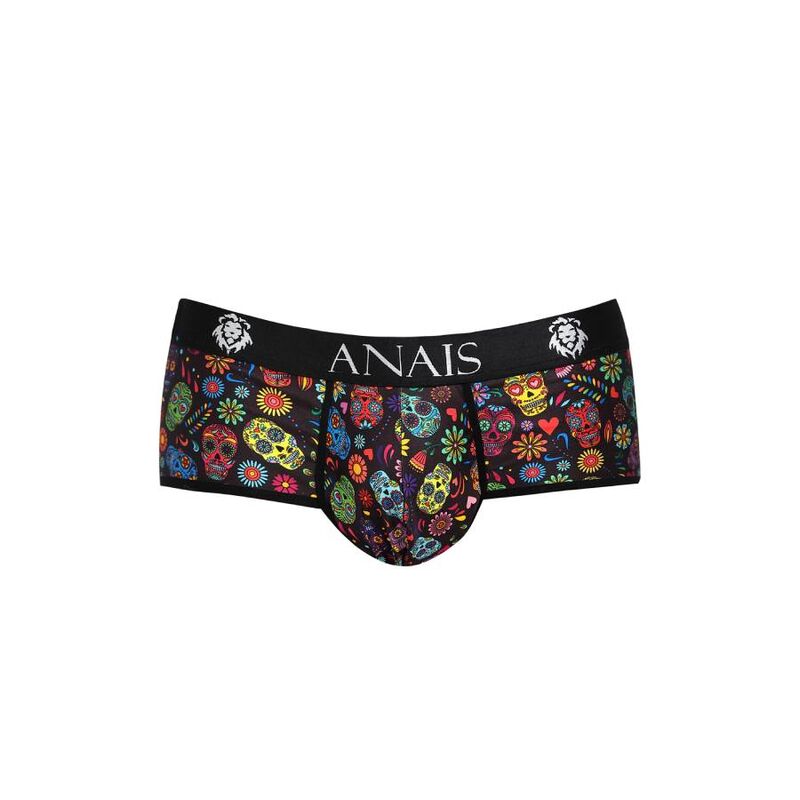 ANAIS MEN - CULOTTE MEXICO M