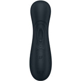 SATISFYER - PRO 2 GÉNÉRATION 3 TECHNOLOGIE AIR LIQUIDE NOIR