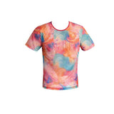 ANAIS MEN - T-SHIRT FALCON XL