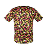 ANAIS MEN - T-SHIRT BANANA L