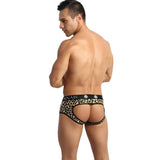 ANAIS MEN - BIKINI MERCURY JOCK XL