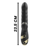 IBIZA - UP & DOWN + VIBRATEUR + ASPIRATION DU CLITORIS