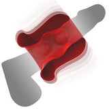 JAMYJOB - ASTRA ORAL EXTREM VIBRATION ET ASPIRATION