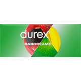 DUREX - FRUITS DE PLAISIR 144 UNITÉS