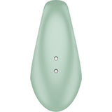 SATISFYER - PAIRE PARFAITE 3 VERT