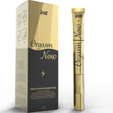 INTT LUBRICANTS - GEL STIMULANT VAGIN INTENSE AVEC APPLICATEUR VIBRATEUR