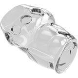 PRETTY LOVE - ÉPAISSISSANT DE PÉNIS TRANSPARENT OSCAR
