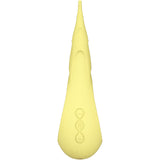 LELO - STIMULATEUR DE CLITORIS DOT CRUISE JAUNE