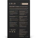 LELO - STIMULATEUR DE CLITORIS DOT CRUISE OCRE ORANGE
