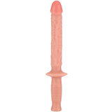 GET REAL - LE PEAU MANHANDLER 38 CM
