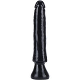 GET REAL - STARTER DONG 16 CM NOIR