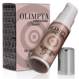OLIMPYA - VIBRANTE DÉESSE DU PLAISIR