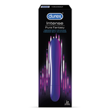 DUREX - VIBRATEUR ORGASMIQUE INTENSE PURE FANTASY