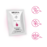 BRUMA - GEL GLISSANT ALOE VERA SAVEUR BUBBLEGUM 6 ML