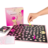 SECRETPLAY - JEU KINKY OU VANILLA /ES/EN/FR/DE/IT/PT/NL/