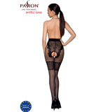 PASSION - TIOPEN 013 COLLANT NOIR 3/4 20/40 DEN