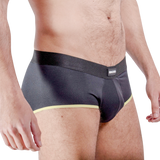 MACHO - MS24A SLIP JAUNE FONCÉ S