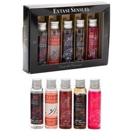 EXTASE SENSUAL - COFFRE TRICK OR TREAT