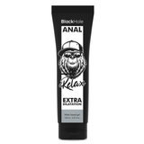 BLACK HOLE - GEL À BASE D'EAU DILATATION ANALE 150 ML