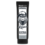BLACK HOLE - GEL À BASE D'EAU DILATATION ANALE 250 ML