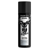 BLACK HOLE - GEL SILICONE DILATATION ANALE 30 ML