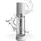 PUMP WORX - MAX BOOST BLANCH