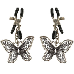 FETISH FANTASY SERIES - PINCES  TÉLÉNOLS PAPILLON