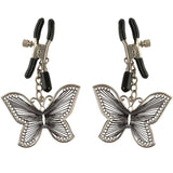 FETISH FANTASY SERIES - PINCES  TÉLÉNOLS PAPILLON