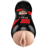 PDX ELITE - ENSEMBLE DE COUREURS 12 UNITÉS: 6X VAGIN, 3X ANO, 3X BOUCHE