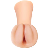 FETISH FANTASY EXTREME - MASTURBADEUR MÂLE EN SILICONE À FENTE GLISSANTE
