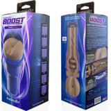 FLESHLIGHT BOOST - MASTURBATEUR FEMME ANO BLAST MD FLESH RP