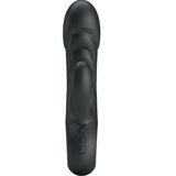 PRETTY LOVE - ANSEL VIBRATEUR GY STIMULATEUR DE POINTS CLITORIS