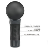 PRETTY LOVE - MASSEUR RECHARGEABLE 7 FONCTIONS 5 VITESSES