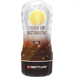 PRETTY LOVE - COUVERTURE DE MASTURBATEUR STELLAR