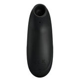 PRETTY LOVE - MASSEUR À ASPIRATION RECHARGEABLE DE LUXE NOIR