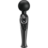 PRETTY LOVE - BAGUETTE VIBRATEUR SKYLER NOIR