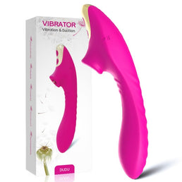 ARMONY - SUÇEUR DE CLITORIS DUDU FUCHSIA