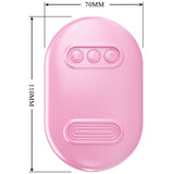 PRETTY LOVE - BOITE SURPRISE PINCES DÉLECTRO STIMULATION ROSE