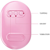 PRETTY LOVE - MAGIC BOX BALLE VIBRANTE & STIMULATEUR ROSE