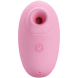 ROMANCE - MINI VENTOUSE INHALE BIRD AVEC FONCTION MÉMOIRE