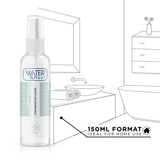 WATERFEEL - NETTOYANT POUR JOUETS STÉRILE 150 ML