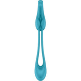 SATISFYER - PLUG & PLAY 1 MULTIVIBRATEUR FLEXIBLE