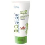 JOYDIVISION BIOGLIDE - SAFE AVEC CARRAGHÈNE LUBRIFIANT 100 ML