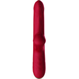 ARMONY - VIBRATEUR BUMP & VENTOUSE MODÈLE 1 BOURGOGNE