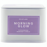 EYE OF LOVE - BOUGIE DE MASSAGE MORNING GLOW POUR FEMME 150 ML