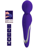 PRETTY LOVE - BAGUETTE VIBRANTE WALTER VIOLET