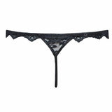 LIVCO CORSETTI FASHION - BELITA LC 90231 SOUTIEN-GORGE + CULOTTE + JARRETIÈRE NOIR L/XL