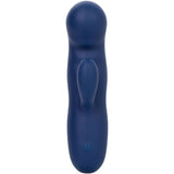 CALEXOTICS - CASHMERE DUO SOIE BLEU